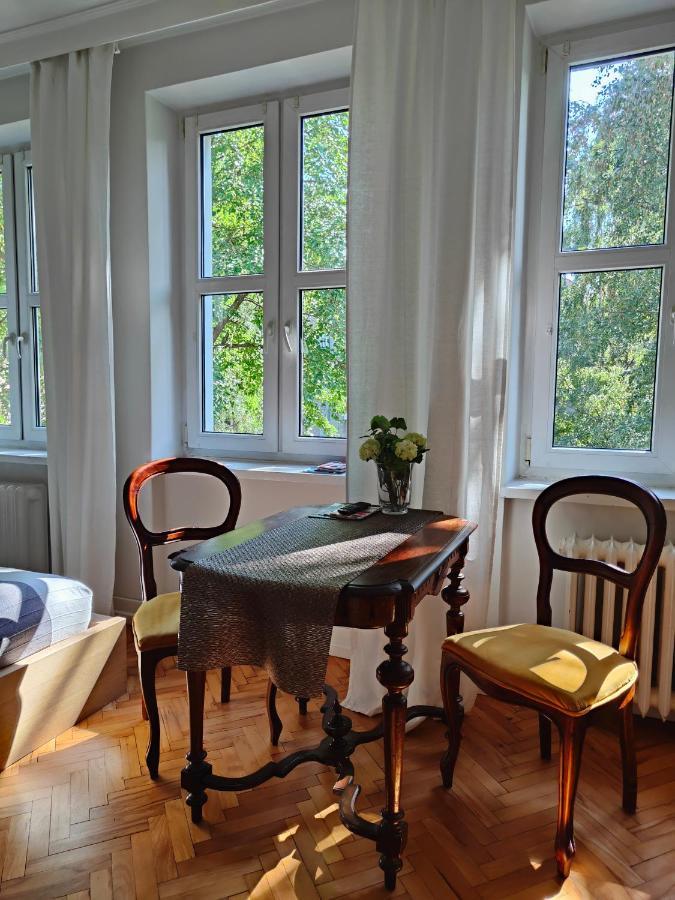 Be In Gdansk Apartments - In The Heart Of The Old Town - Szeroka 61/63 Εξωτερικό φωτογραφία