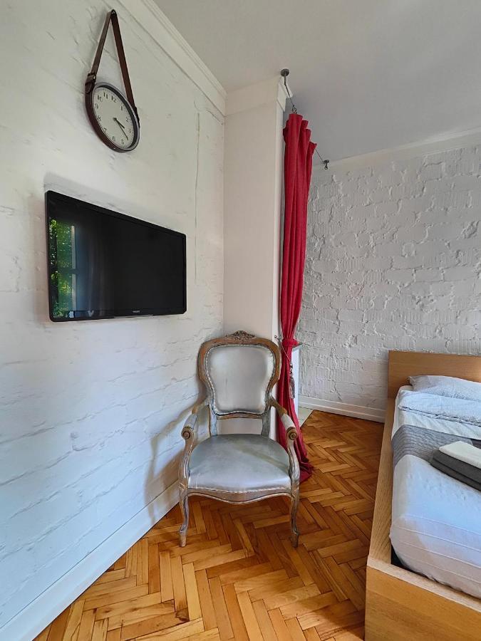 Be In Gdansk Apartments - In The Heart Of The Old Town - Szeroka 61/63 Εξωτερικό φωτογραφία