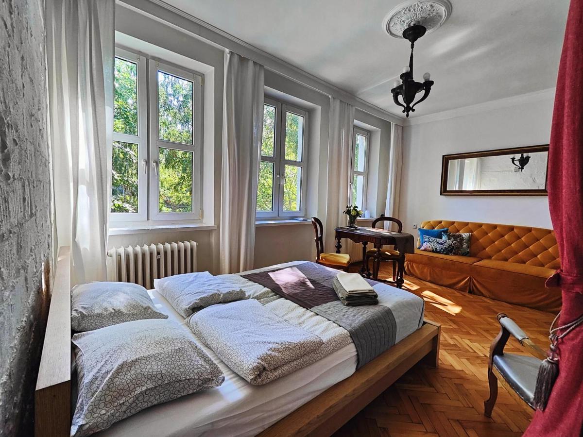 Be In Gdansk Apartments - In The Heart Of The Old Town - Szeroka 61/63 Εξωτερικό φωτογραφία