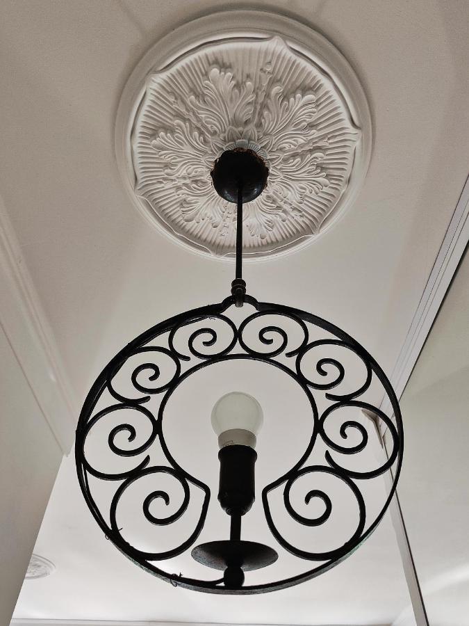 Be In Gdansk Apartments - In The Heart Of The Old Town - Szeroka 61/63 Εξωτερικό φωτογραφία