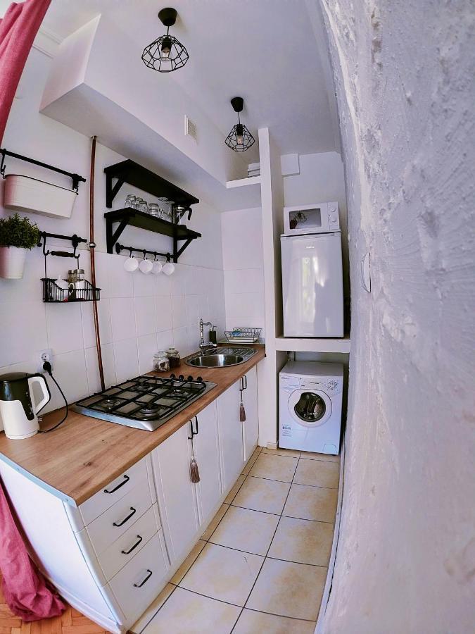 Be In Gdansk Apartments - In The Heart Of The Old Town - Szeroka 61/63 Εξωτερικό φωτογραφία